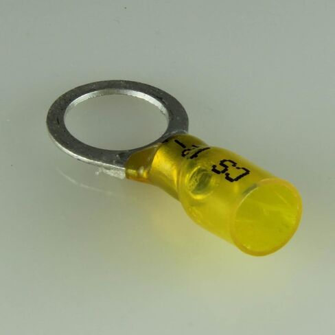 12-10 Ga. محطات حلقة حرارة عالية التحمل ، 1/2 "stud-(حزمة 5) in Saudi Arabia