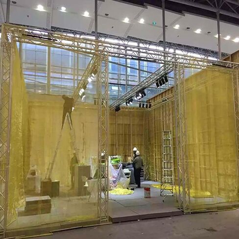 TIST COPPER MESH SIEVE FILTER MESH مصنوعة من النحاس المستخدمة في نافذة البستنة الشبكية الحرف النحاسية in Saudi Arabia