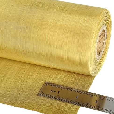 TIST COPPER MESH SIEVE FILTER MESH مصنوعة من النحاس المستخدمة في شبكات نافذة البستنة النحاس النحاس 150MESH in Saudi Arabia