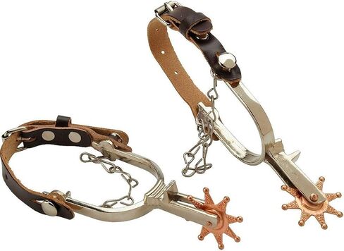 M & F Western Products Toy Outlaw Toy Little Outlaw Toy Tan Size One in Kuwait