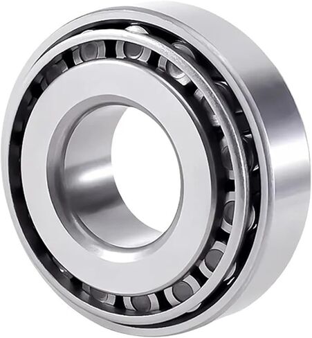1PCS M12649/M12610 21.43x50.005x17.526MM SET3 Inch Size Non-Standard Tapered Roller Bearings in Saudi Arabia