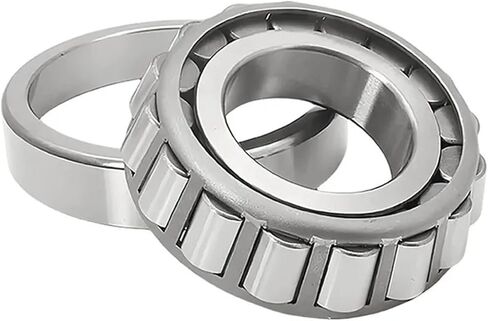 1PCS M12649/M12610 21.43x50.005x17.526MM SET3 Inch Size Non-Standard Tapered Roller Bearings in Saudi Arabia