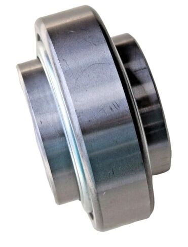 W208PP10 Disc Harrow Bearing - for Premium AG - 1-1/2" Round Bore - Cylindrical OD: 3.1496'' - 1.688" Inner Ring Width Extended at Both Sides DC208TT10 24RB8-208E3 Bring Triple Lip Seals in Kuwait