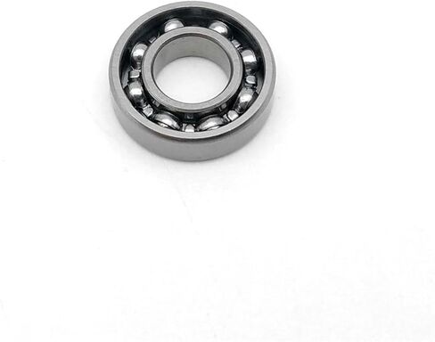 10pcs تحمل S686 6x13x3.5 W618/6 618/6 686 صيد SUS440C محامل كرات أخدود عميق من الفولاذ المقاوم للصدأ in Saudi Arabia