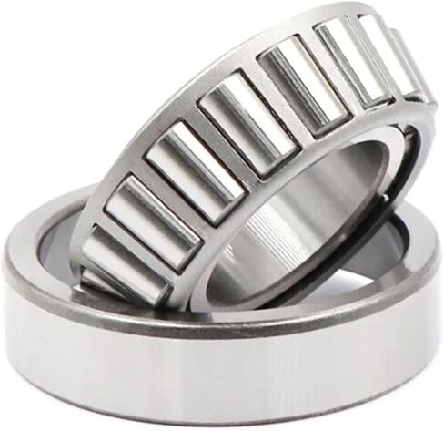 1PCS محامل الأسطوانة المدببة 32904 32905 32906 32907 32908 32909 32910 32911 (32905 25x42x12) in Kuwait