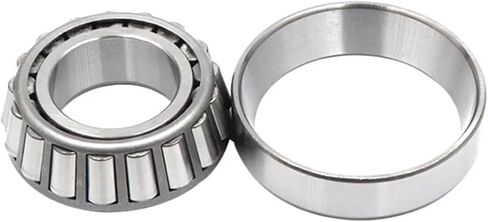 1PCS محامل الأسطوانة المدببة 32904 32905 32906 32907 32908 32909 32910 32911 (32905 25x42x12) in Kuwait