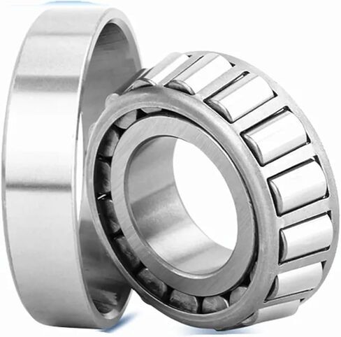 1PCS محامل الأسطوانة المدببة 32904 32905 32906 32907 32908 32909 32910 32911 (32905 25x42x12) in Kuwait