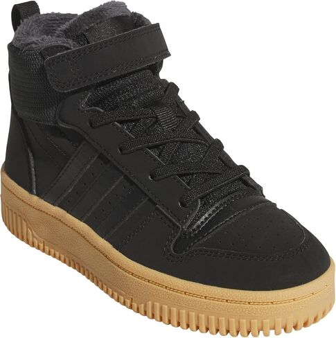 adidas Unisex-Child Break Start Mid Top Sneaker in Saudi Arabia