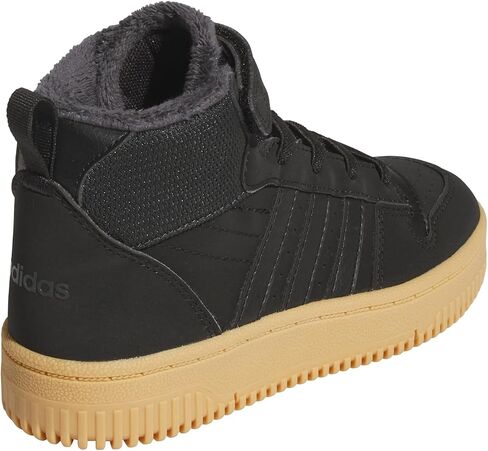 adidas Unisex-Child Break Start Mid Top Sneaker in Saudi Arabia