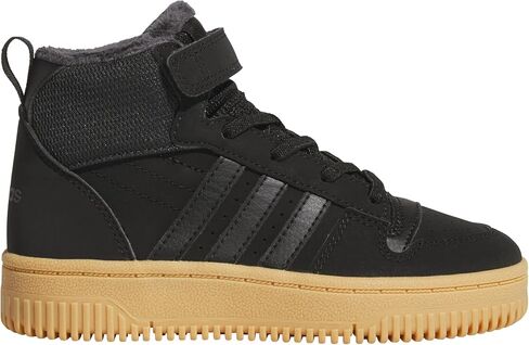 adidas Unisex-Child Break Start Mid Top Sneaker in Saudi Arabia