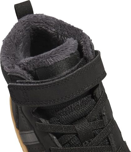 adidas Unisex-Child Break Start Mid Top Sneaker in Saudi Arabia