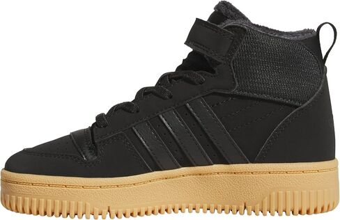 adidas Unisex-Child Break Start Mid Top Sneaker in Saudi Arabia