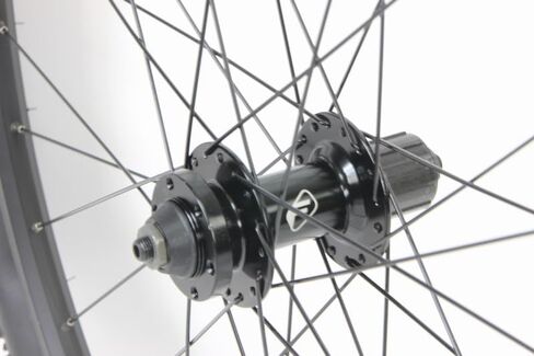 الاقتصاد 29er 29 بوصة العجلات الجبلية للدراجات ل 7 سرعات الكاسيت ومكابح القرص تشمل 29x 2.25 مجموعة العجلات الإطارات والأنابيب in Saudi Arabia