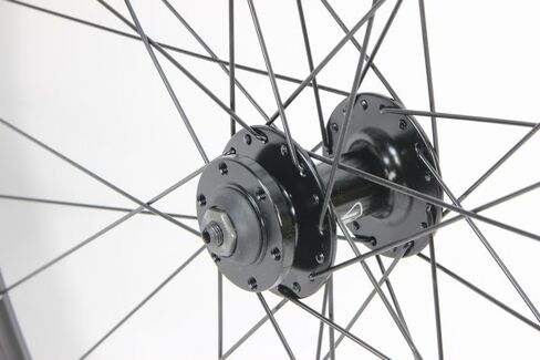 الاقتصاد 29er 29 بوصة العجلات الجبلية للدراجات ل 7 سرعات الكاسيت ومكابح القرص تشمل 29x 2.25 مجموعة العجلات الإطارات والأنابيب in Saudi Arabia