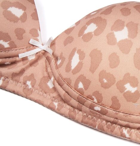TAHARI Girls' 2-Pack Molded Wireless Bras in Saudi Arabia