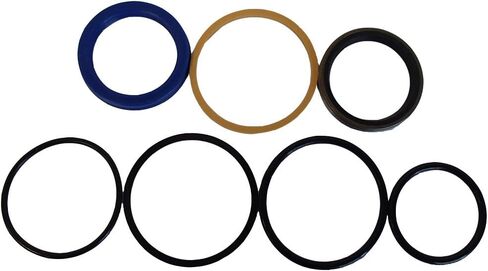 RAParts AW21653 New Aftermarket Loader Bucket Hydraulic Cylinder Seal Kit Fits John Deere 100 175 240 245 in Saudi Arabia