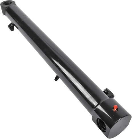 Hydraulic Boom Cylinder Assy Replacement for Bobcat E32 E32I E35 E35I Mini Excavator 7191555 AKWH in Saudi Arabia