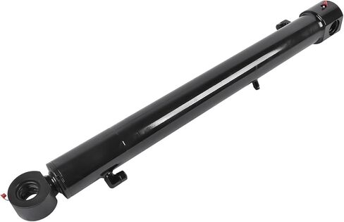 Hydraulic Boom Cylinder Assy Replacement for Bobcat E32 E32I E35 E35I Mini Excavator 7191555 AKWH in Saudi Arabia