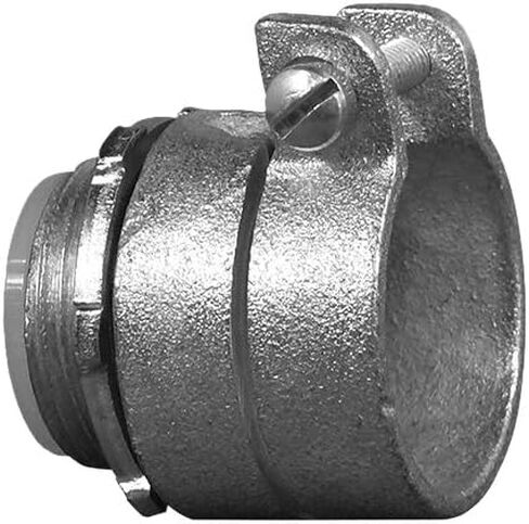 7482VI 3/4 in Straight Box Conn Insul in Saudi Arabia