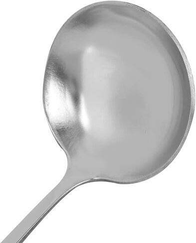 Haofy Mixing Spoon Stainless Steel Long Handle Stirring Spoon Wax Melting Wax Soap Base Stirring Candle Making Supplies for Candle Reusable Multifunctional Design 2 (#2) in Saudi Arabia
