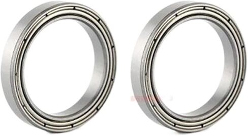 5pcs S6705zz من الفولاذ المقاوم للصدأ محمل 25 * 32 * 4 مم ABEC-3 القسم النحيف S61705ZZ BALL BELINGS S6705 Z ZZ (S6705ZZ ABEC-7) in Saudi Arabia