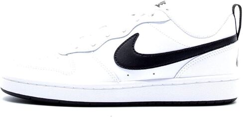 Nike Women's Classic Cortez Leather,White/Varsity Red/Varsity Royal,5.5 in Kuwait