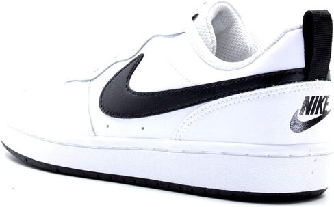 Nike Women's Classic Cortez Leather,White/Varsity Red/Varsity Royal,5.5 in Kuwait