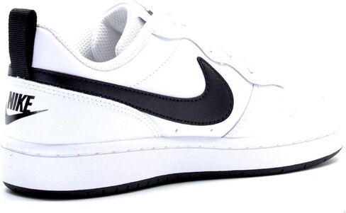 Nike Women's Classic Cortez Leather,White/Varsity Red/Varsity Royal,5.5 in Kuwait