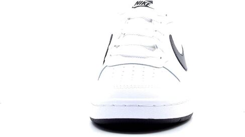 Nike Women's Classic Cortez Leather,White/Varsity Red/Varsity Royal,5.5 in Kuwait