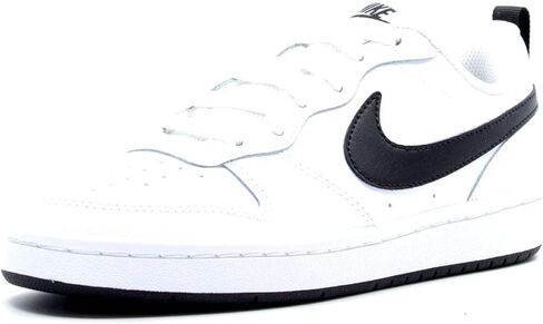 Nike Women's Classic Cortez Leather,White/Varsity Red/Varsity Royal,5.5 in Kuwait