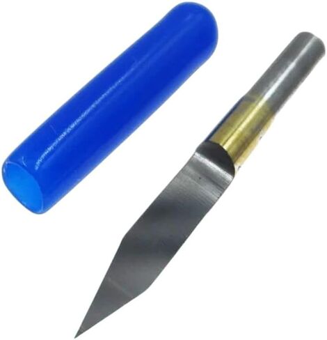 3.175mm Carbide Solid Carbide PCB Procliving Drill Bits Tool CNC Tool Tool V على شكل إلكترونيات DIY New 2025 للوصول إلى مكون إلكتروني عالي الموثوقة ، دقة ، أداء مستقر in Saudi Arabia