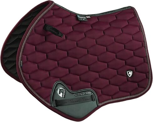 Shires ARMA Eltar Jump Saddle Pad in Saudi Arabia