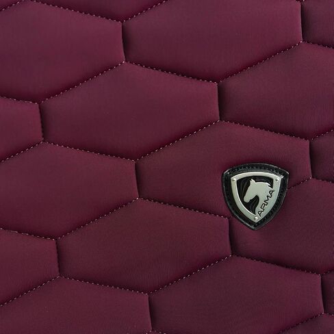 Shires ARMA Eltar Jump Saddle Pad in Saudi Arabia