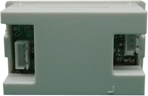 1PCS DC 0-100V 100A LED Digital DC Voltmeter Three-Ware DC4-30V in Saudi Arabia