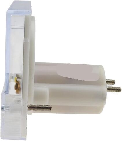 1PCS 85C1 Amperemeter 1MA-500MA(5MA) in Saudi Arabia