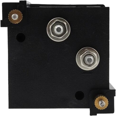 1PCS 99C1-A Ammeter 48 * 48mm(400A 75mV) in Saudi Arabia