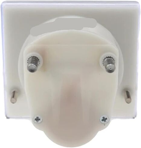 1PCS 85C1 DC Voltmeter 64mm x 56mm x 60mm(150A) in Saudi Arabia
