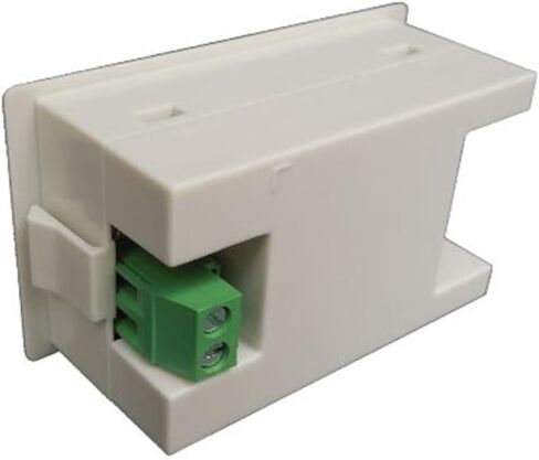 1PCS Digital Ammeter AC 80-300V 100A (أسود) in Saudi Arabia