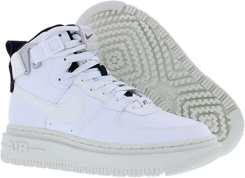 Nike Womens Air Force 1 High Utility 2.0 DC3584 100 Summit White (W) - Size 7W in Saudi Arabia
