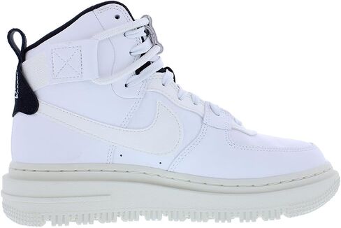 Nike Womens Air Force 1 High Utility 2.0 DC3584 100 Summit White (W) - Size 7W in Saudi Arabia