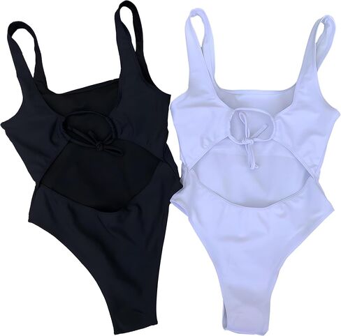 Bride One Piece Swimsuits Women Rose Golden Team Bride Swimwears Padded Bridesmaid Adjustable Tie Back Bridal Bathing Suit in Saudi Arabia