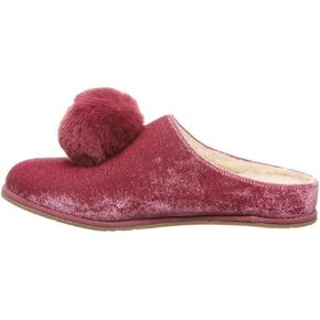 BEARPAW تانجو نسائي متعدد الألوان | شباشب نسائية | أحذية نسائية | مريحة وخفيفة الوزن