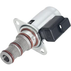 صمام الملف اللولبي 12 فولت SV98-T39S متوافق مع Hydraforce 1505-12DR 35T40860 متوافق مع Yale 580037013 5019094 JCB 25/222913 25/MM3127 in Kuwait