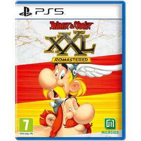 Asterix & Obelix XXL 1