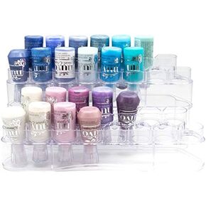 tonic studios Nuvo STACKABLE STORAGE, 0
