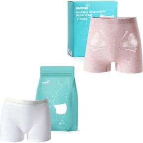 ملابس داخلية يمكن التخلص منها بعد الولادة in Kuwait