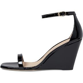 Stuart Weitzman Nudistcurve 85 Wedge