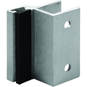 650-9910 Strike and Keeper، 3/4 بوصة، جناح خارجي، ستانلس ستيل (عبوة واحدة) in Kuwait