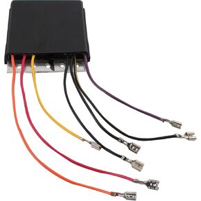 DB Electrical APO6013 New Regulator Rectifier For Polaris Freedom 2002-2004, Genesis 2000-2002, Virage 2000-2004, Virage Tx 2000 2001 2002 4010304 4010648 in Saudi Arabia
