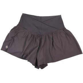 Simply Southern Women's Cross Waist Shorts